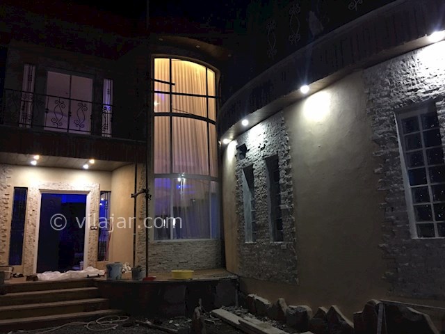 عکس شماره 261227 - کرایه ویلا استخردار سرخرود - 