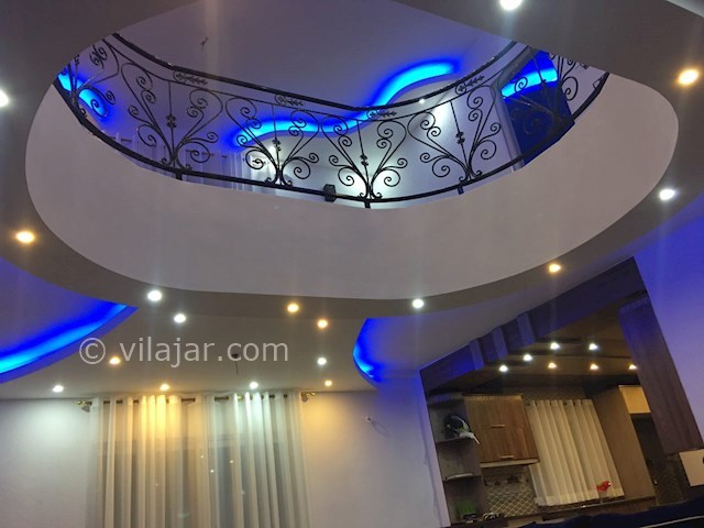 عکس شماره 261229 - کرایه ویلا استخردار سرخرود - 