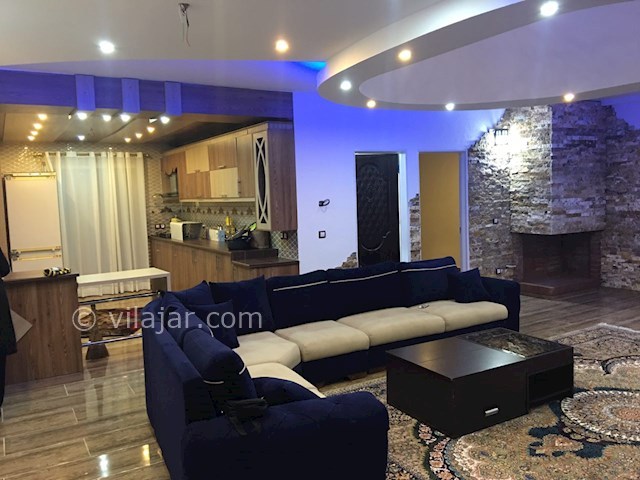 عکس شماره 261231 - کرایه ویلا استخردار سرخرود - 