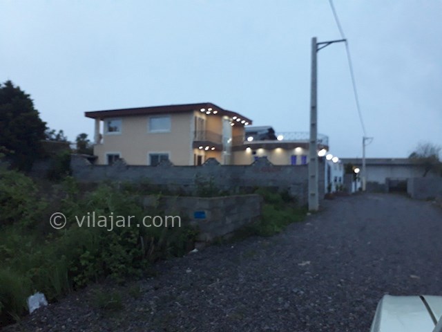 عکس شماره 261247 - کرایه ویلا استخردار سرخرود - 