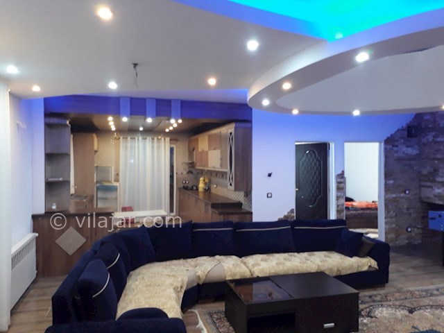 عکس شماره 261249 - کرایه ویلا استخردار سرخرود - 