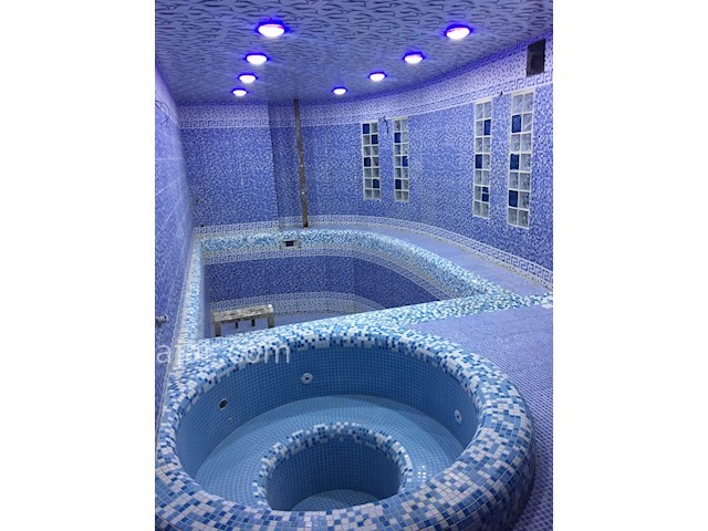 عکس شماره 261251 - کرایه ویلا استخردار سرخرود - 