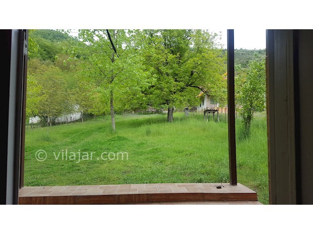 عکس شماره 261371 - اجاره ویلای جنگلی در تالش - 