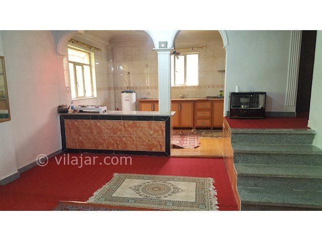 عکس شماره 261373 - اجاره ویلای جنگلی در تالش - 