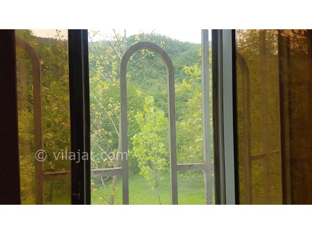 عکس شماره 261377 - اجاره ویلای جنگلی در تالش - 