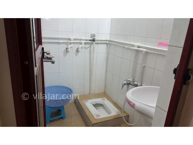 عکس شماره 261379 - اجاره ویلای جنگلی در تالش - 