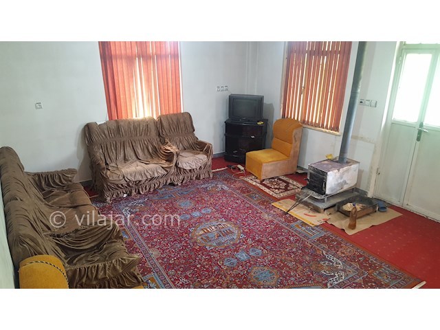 عکس شماره 261385 - اجاره ویلای جنگلی در تالش - 