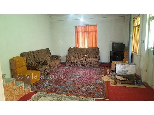 عکس شماره 261387 - اجاره ویلای جنگلی در تالش - 