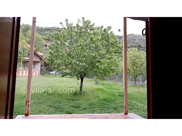 عکس شماره 261393 - ویلای جنگلی ییلاقی در تالش - 