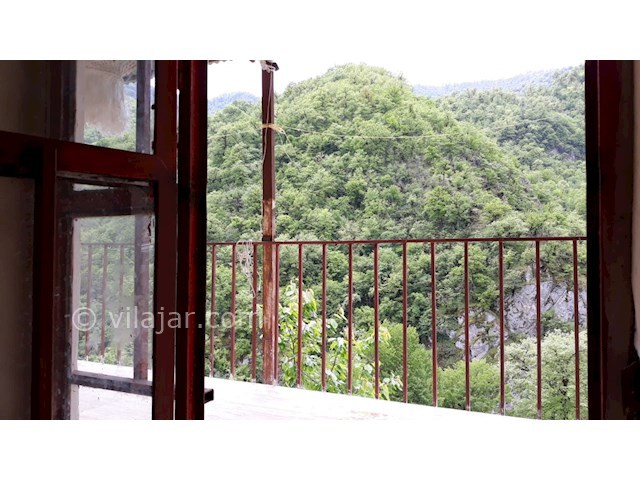 عکس شماره 261401 - ویلای جنگلی ییلاقی در تالش - 