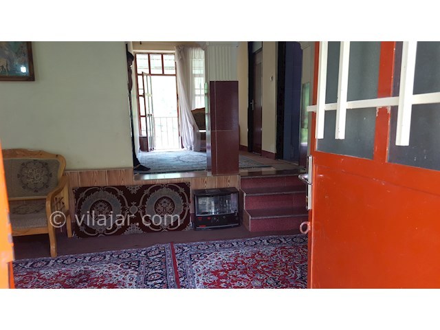 عکس شماره 261403 - ویلای جنگلی ییلاقی در تالش - 