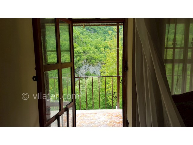 عکس شماره 261405 - ویلای جنگلی ییلاقی در تالش - 