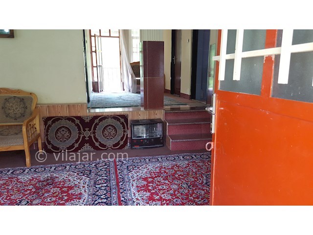 عکس شماره 261407 - ویلای جنگلی ییلاقی در تالش - 