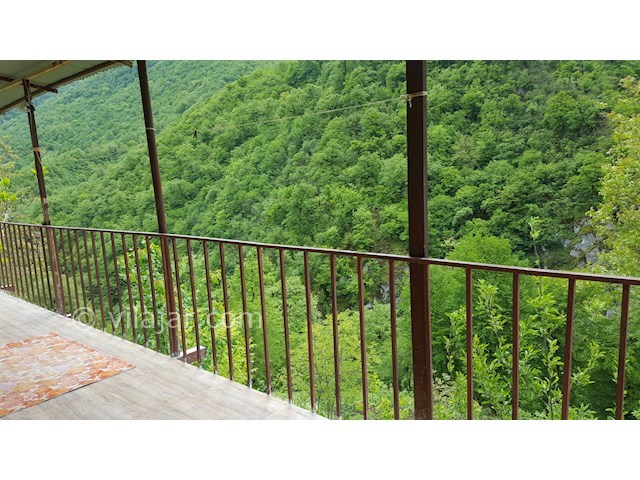 عکس شماره 261411 - ویلای جنگلی ییلاقی در تالش - 