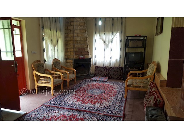 عکس شماره 261413 - ویلای جنگلی ییلاقی در تالش - 