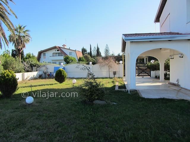 عکس شماره 26145 - اجاره ویلا ساحلی در خزرشهر - 