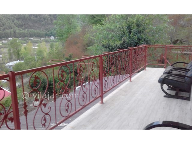 عکس شماره 261469 - اجاره واحد در ماسال - 