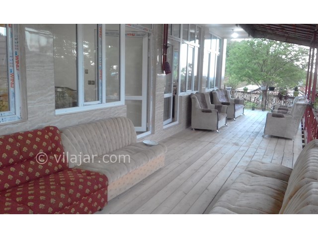 عکس شماره 261473 - اجاره واحد در ماسال - 