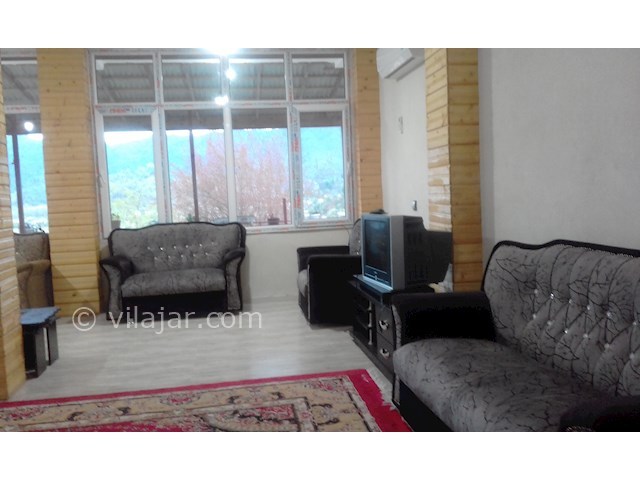 عکس شماره 261475 - اجاره واحد در ماسال - 