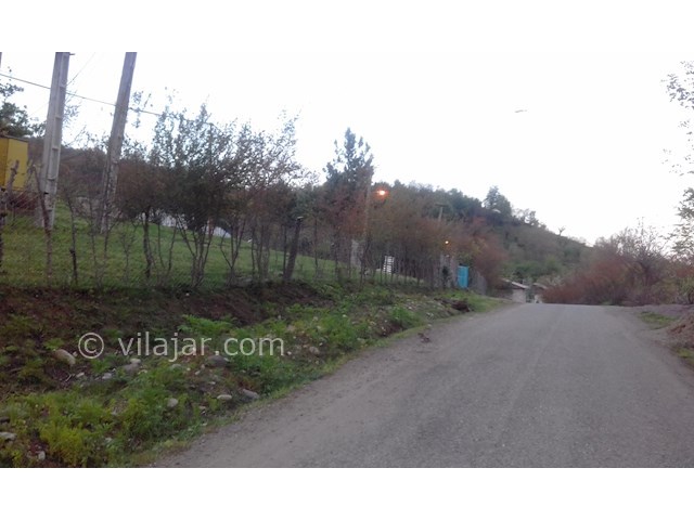 عکس شماره 261477 - اجاره واحد در ماسال - 