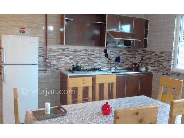 عکس شماره 261481 - اجاره واحد در ماسال - 