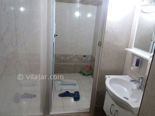 عکس شماره 261879 - ویلا اجاره ای در ماسال - 