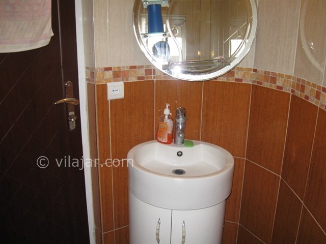 عکس شماره 2619 - اجاره ویلا 2خوابه کوهپایه ای - 