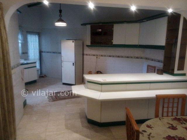 عکس شماره 26211 - اجاره ویلا در خزرشهر شمالی - 