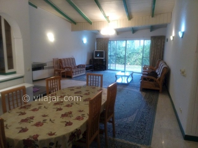 عکس شماره 26213 - اجاره ویلا در خزرشهر شمالی - 