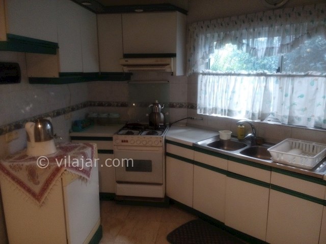 عکس شماره 26217 - اجاره ویلا در خزرشهر شمالی - 