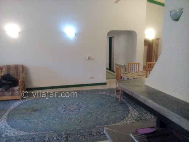 عکس شماره 26219 - اجاره ویلا در خزرشهر شمالی - 