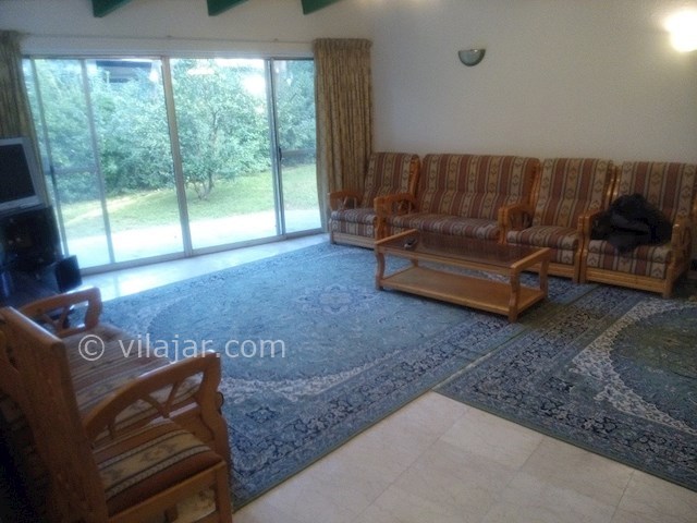 عکس شماره 26221 - اجاره ویلا در خزرشهر شمالی - 