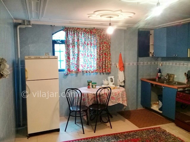 عکس شماره 262213 - اجاره ویلا در ییلاق مریان - 