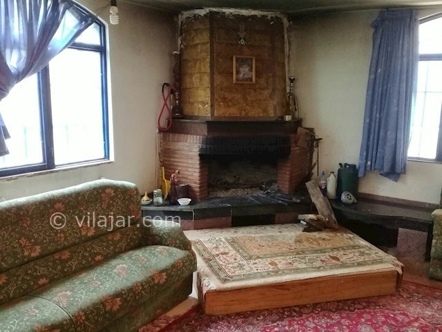 عکس شماره 262221 - اجاره ویلا در ییلاق مریان - 