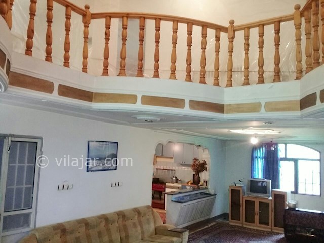 عکس شماره 262227 - اجاره ویلا در ییلاق مریان - 