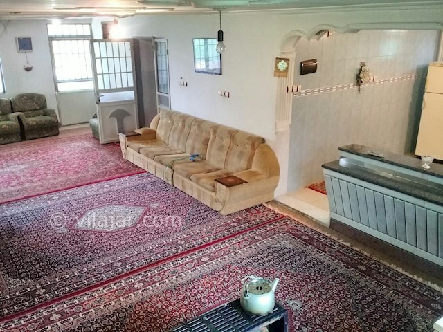 عکس شماره 262229 - اجاره ویلا در ییلاق مریان - 