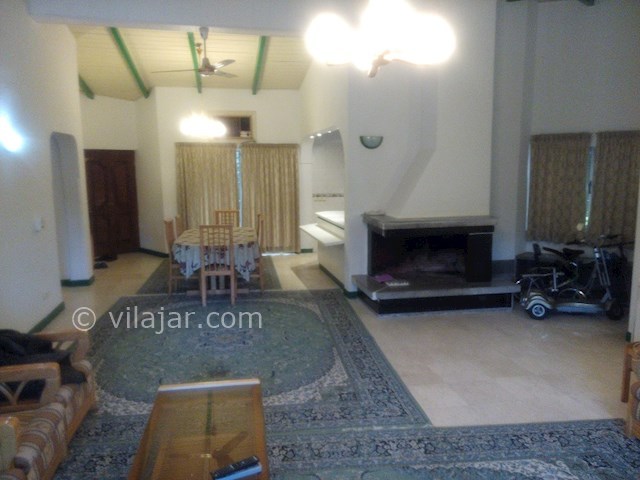 عکس شماره 26223 - اجاره ویلا در خزرشهر شمالی - 