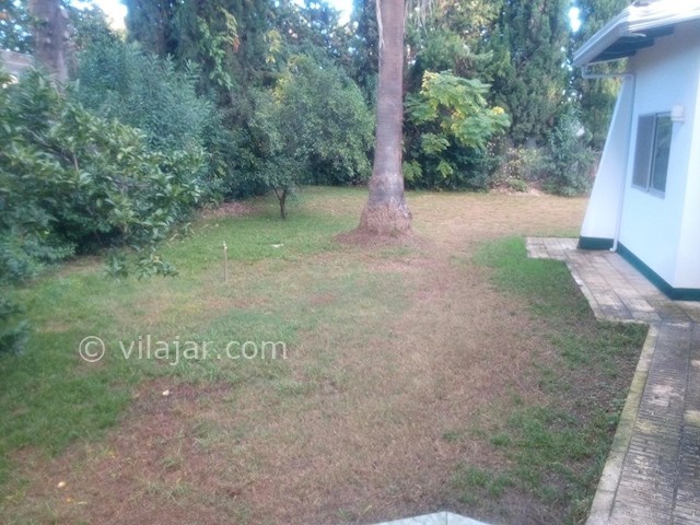 عکس شماره 26227 - اجاره ویلا در خزرشهر شمالی - 