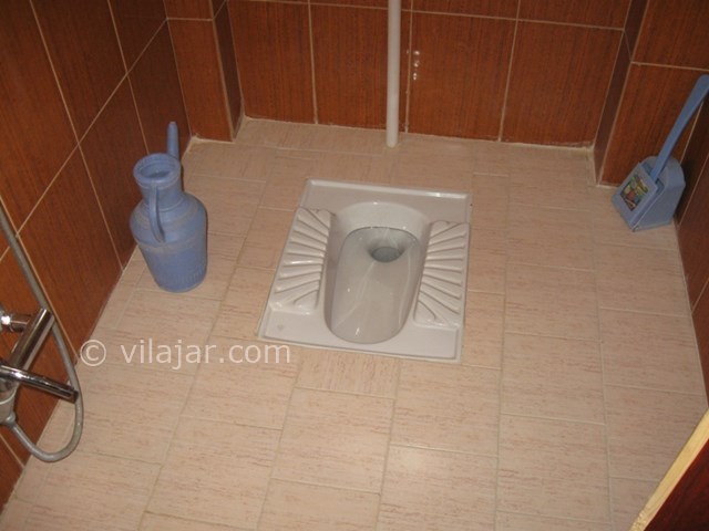 عکس شماره 2623 - اجاره ویلا 2خوابه کوهپایه ای - 