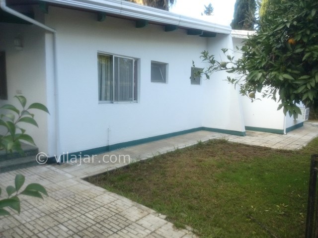 عکس شماره 26231 - اجاره ویلا در خزرشهر شمالی - 