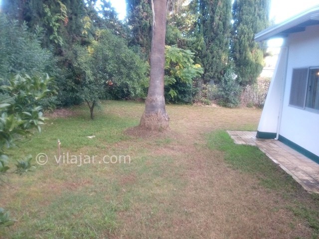 عکس شماره 26233 - اجاره ویلا در خزرشهر شمالی - 