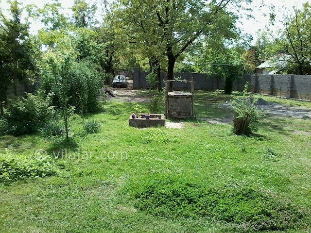 عکس شماره 262343 - اجاره ویلا در ماسال وشمه سرا - 