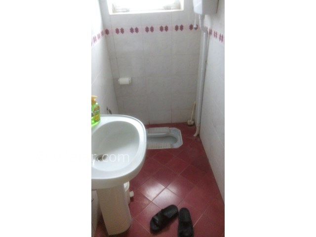 عکس شماره 26237 - اجاره ویلا در خزرشهر شمالی - 