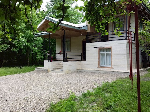 عکس شماره 262405 - ویلا اجاره ای در ماسال - 