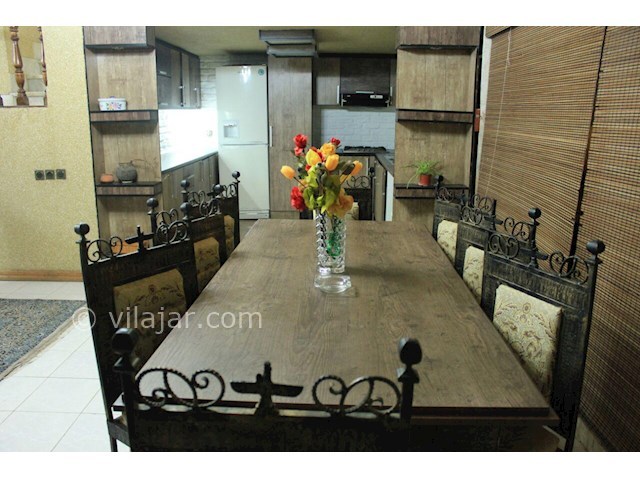 عکس شماره 26247 - ویلای اجاره ای در دریاکنار - 