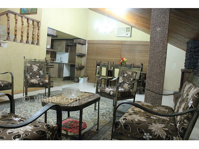 عکس شماره 26249 - ویلای اجاره ای در دریاکنار - 