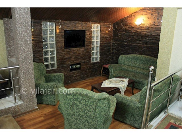 عکس شماره 26251 - ویلای اجاره ای در دریاکنار - 