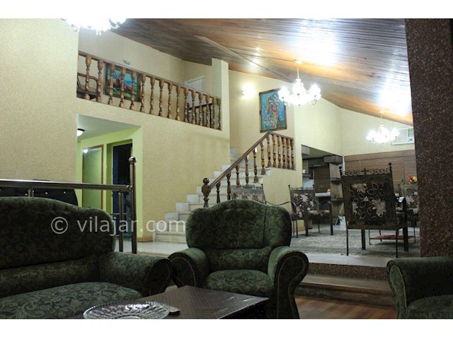 عکس شماره 26255 - ویلای اجاره ای در دریاکنار - 