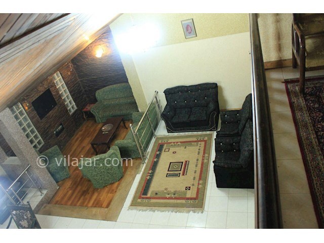 عکس شماره 26259 - ویلای اجاره ای در دریاکنار - 