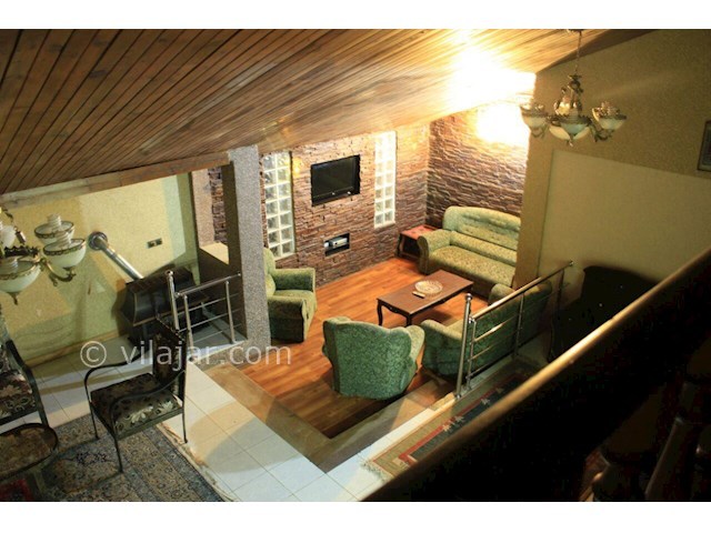 عکس شماره 26265 - ویلای اجاره ای در دریاکنار - 